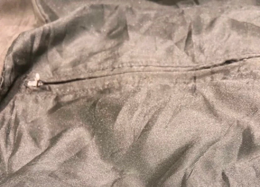 Daniel Hechter Vintage Bomber Jacket Blouson Size 46”-48”