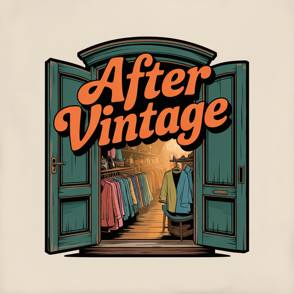 After Vintage